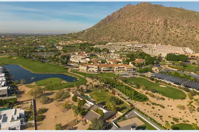 4849 N Camelback Ridge Drive #A108, Scottsdale, AZ 85251 - Photo 48