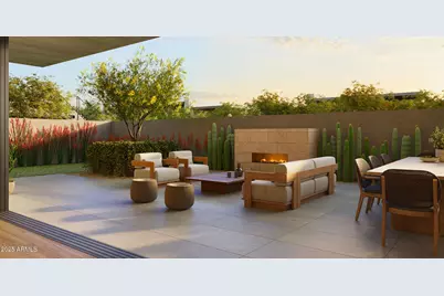 4849 N Camelback Ridge Drive #A108, Scottsdale, AZ 85251 - Photo 20