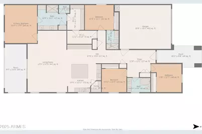 2323 W Pearce Road, Phoenix, AZ 85041 - Photo 2