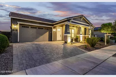 22705 E Camacho Road, Queen Creek, AZ 85142 - Photo 2