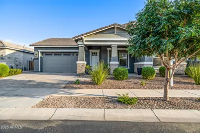 22705 E Camacho Road, Queen Creek, AZ 85142 - Photo 4