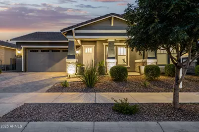 22705 E Camacho Road, Queen Creek, AZ 85142 - Photo 1