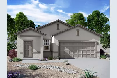 47349 W Coe Street, Maricopa, AZ 85139 - Photo 1