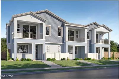 8149 E Petunia #1062, Mesa, AZ 85212 - Photo 1