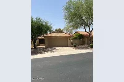 4541 E Shomi Str Street, Phoenix, AZ 85044 - Photo 1