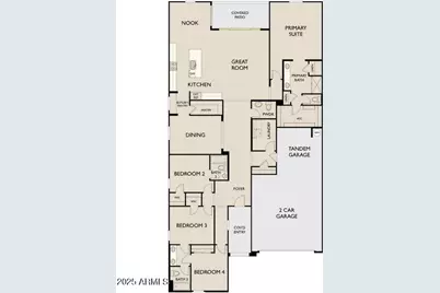 15722 W Brown Street, Waddell, AZ 85355 - Photo 44