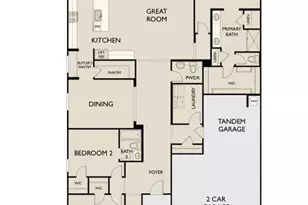 15722 W Brown St, Waddell, AZ 85355 - Photo 44