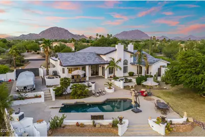 24618 N 84th Street, Scottsdale, AZ 85255 - Photo 62