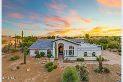 24618 N 84th Street, Scottsdale, AZ 85255 - Photo 54