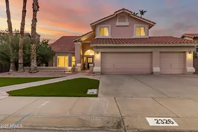 2326 E Mallard Court, Gilbert, AZ 85234 - Photo 1