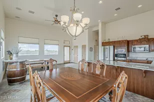 1720 S Sb Ranch Rd, Sierra Vista, AZ 85635 - Photo 8