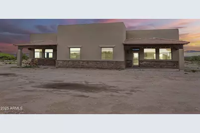 1720 S Sb Ranch Road, Sierra Vista, AZ 85635 - Photo 1