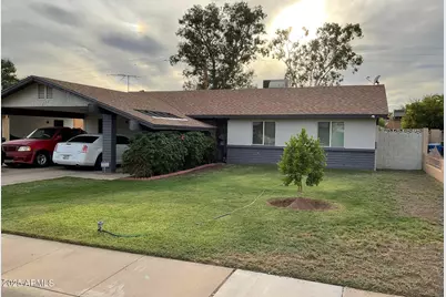 4138 N 79th Avenue, Phoenix, AZ 85033 - Photo 1