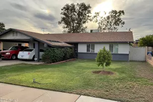 4138 N 79th Ave, Phoenix, AZ 85033 - Photo 1