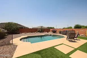 30196 W Crittenden Ln, Buckeye, AZ 85396 - Photo 28