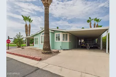 2400 E Baseline Avenue #163, Apache Junction, AZ 85119 - Photo 4