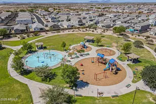 30546 W Celeborn Dr, Buckeye, AZ 85396 - Photo 34