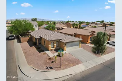 25882 W North Star Place, Buckeye, AZ 85326 - Photo 1