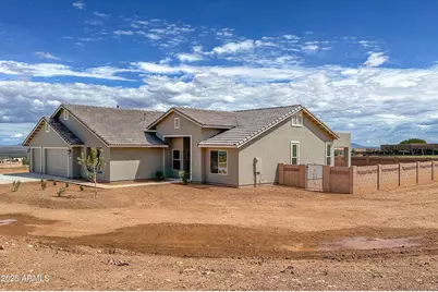 6254 E Red Oak Circle #Lot 143, Hereford, AZ 85615 - Photo 24