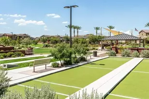 2566 S Betty St, Gilbert, AZ 85295 - Photo 30