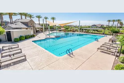 2566 S Betty Street, Gilbert, AZ 85295 - Photo 28