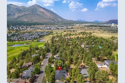 2922 N Rio De Flag Drive, Flagstaff, AZ 86004 - Photo 60