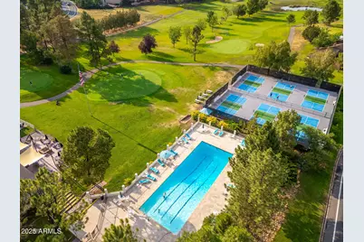 2922 N Rio De Flag Drive, Flagstaff, AZ 86004 - Photo 66