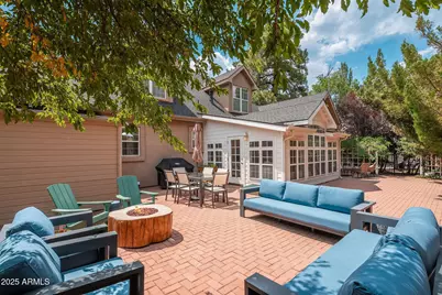 2922 N Rio De Flag Drive, Flagstaff, AZ 86004 - Photo 46