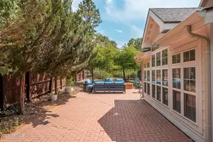 2922 N Rio De Flag Dr, Flagstaff, AZ 86004 - Photo 50