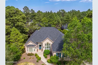 2922 N Rio De Flag Drive, Flagstaff, AZ 86004 - Photo 2