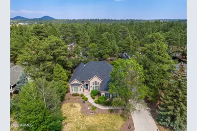 2922 N Rio De Flag Drive, Flagstaff, AZ 86004 - Photo 54