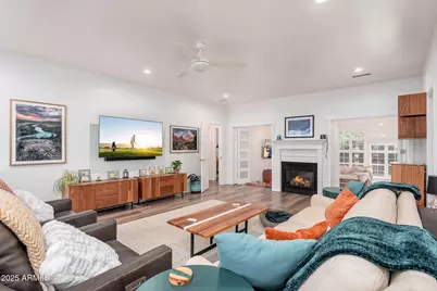 2922 N Rio De Flag Drive, Flagstaff, AZ 86004 - Photo 1