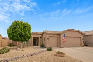 6695 S Huachuca, Chandler, AZ 85249 - Photo 1