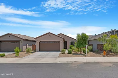 16847 W El Caminito Drive, Waddell, AZ 85355 - Photo 1