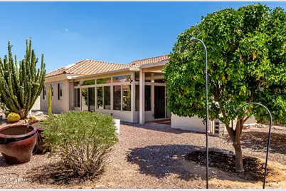 15612 W Greystone Drive, Sun City West, AZ 85375 - Photo 56