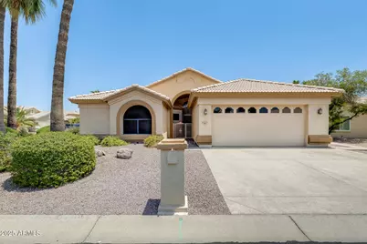 3815 N 151st Avenue, Goodyear, AZ 85395 - Photo 1