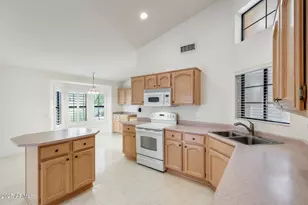 3815 N 151st Ave, Goodyear, AZ 85395 - Photo 2