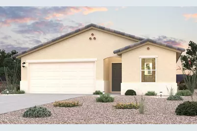 1895 Yance Drive, Wickenburg, AZ 85390 - Photo 1