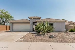 25589 W Globe Ave, Buckeye, AZ 85326 - Photo 1