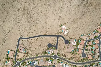 3050 W Briarwood Terrace #91, Phoenix, AZ 85045 - Photo 12