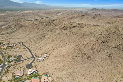 3050 W Briarwood Terrace #91, Phoenix, AZ 85045 - Photo 24