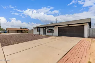 3414 W Marco Polo, Phoenix, AZ 85027 - Photo 1