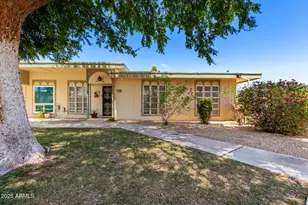 13420 N Emberwood Dr, Sun City, AZ 85351 - Photo 1