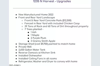 1235 N Harvest Road, Dewey, AZ 86327 - Photo 32