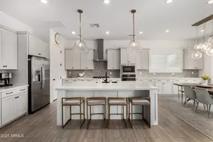 5439 S Red Rock St, Gilbert, AZ 85298 - Photo 1