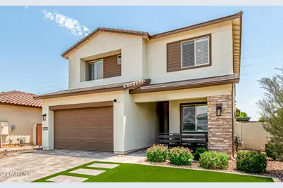 5439 S Red Rock Street, Gilbert, AZ 85298 - Photo 10