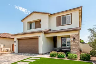 5439 S Red Rock St, Gilbert, AZ 85298 - Photo 10