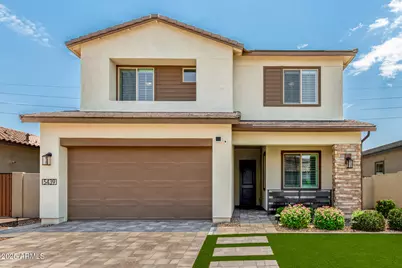 5439 S Red Rock Street, Gilbert, AZ 85298 - Photo 4