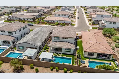 5439 S Red Rock Street, Gilbert, AZ 85298 - Photo 52