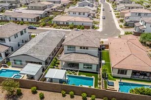 5439 S Red Rock St, Gilbert, AZ 85298 - Photo 52